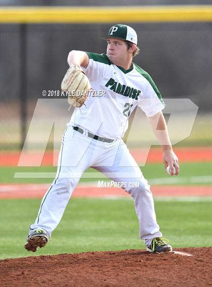 Thumbnail 2 in West vs Paradise (Brock Tournament) photogallery.