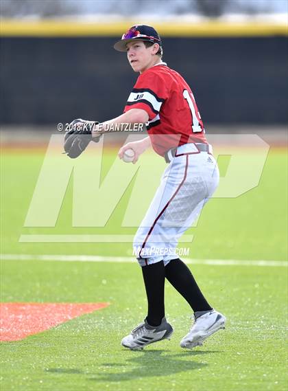 Thumbnail 2 in West vs Paradise (Brock Tournament) photogallery.