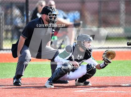 Thumbnail 3 in West vs Paradise (Brock Tournament) photogallery.