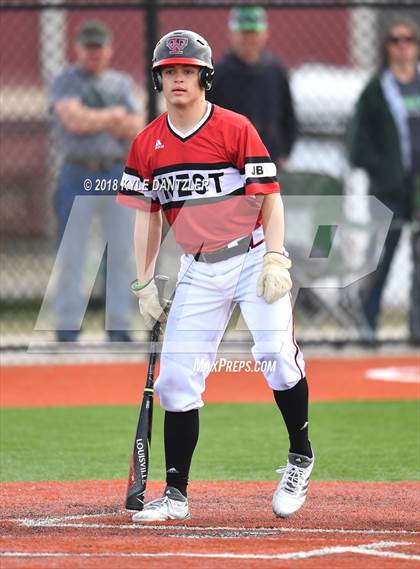 Thumbnail 1 in West vs Paradise (Brock Tournament) photogallery.