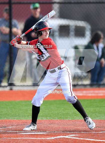 Thumbnail 3 in West vs Paradise (Brock Tournament) photogallery.