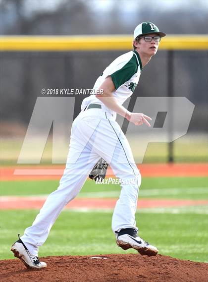 Thumbnail 2 in West vs Paradise (Brock Tournament) photogallery.