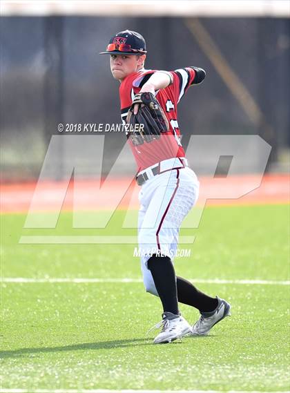 Thumbnail 2 in West vs Paradise (Brock Tournament) photogallery.