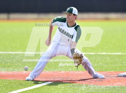 Thumbnail 2 in West vs Paradise (Brock Tournament) photogallery.