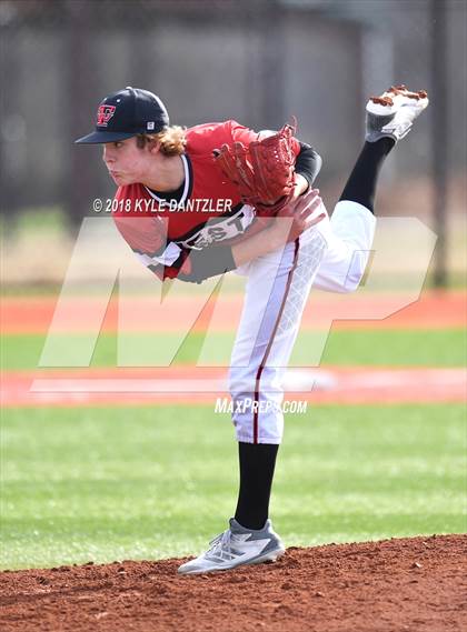 Thumbnail 3 in West vs Paradise (Brock Tournament) photogallery.