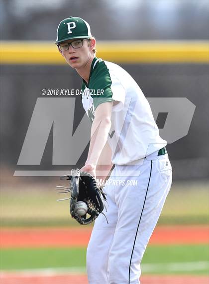 Thumbnail 3 in West vs Paradise (Brock Tournament) photogallery.