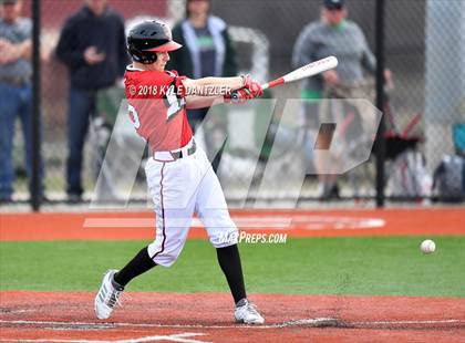 Thumbnail 2 in West vs Paradise (Brock Tournament) photogallery.