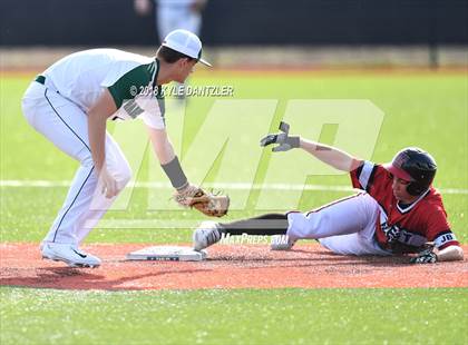 Thumbnail 2 in West vs Paradise (Brock Tournament) photogallery.