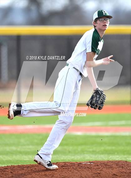 Thumbnail 3 in West vs Paradise (Brock Tournament) photogallery.