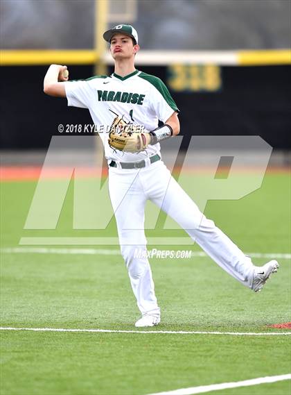 Thumbnail 1 in West vs Paradise (Brock Tournament) photogallery.