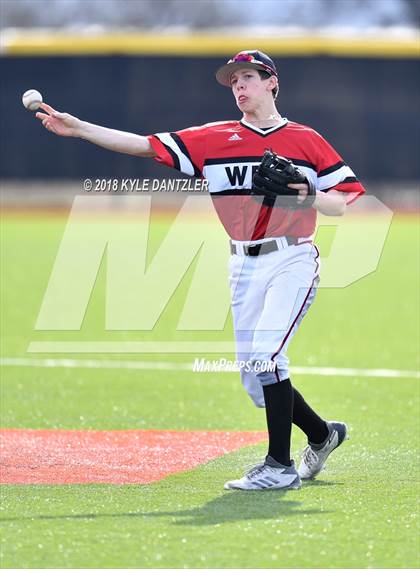 Thumbnail 1 in West vs Paradise (Brock Tournament) photogallery.