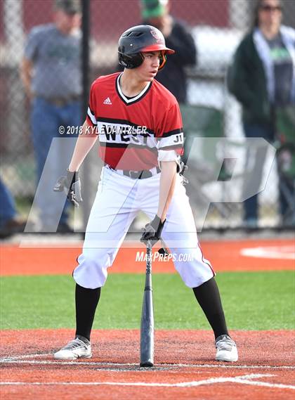 Thumbnail 2 in West vs Paradise (Brock Tournament) photogallery.