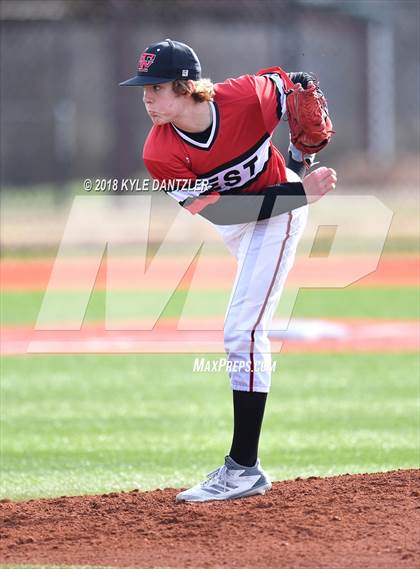 Thumbnail 3 in West vs Paradise (Brock Tournament) photogallery.