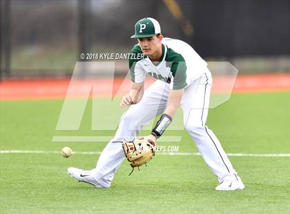 Thumbnail 1 in West vs Paradise (Brock Tournament) photogallery.