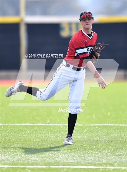 Thumbnail 1 in West vs Paradise (Brock Tournament) photogallery.
