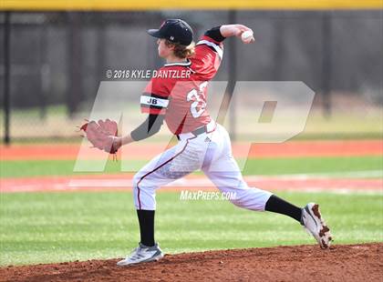 Thumbnail 1 in West vs Paradise (Brock Tournament) photogallery.