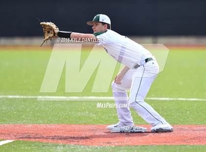 Thumbnail 2 in West vs Paradise (Brock Tournament) photogallery.