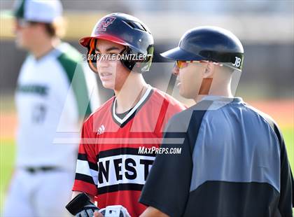 Thumbnail 1 in West vs Paradise (Brock Tournament) photogallery.