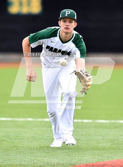 Thumbnail 1 in West vs Paradise (Brock Tournament) photogallery.