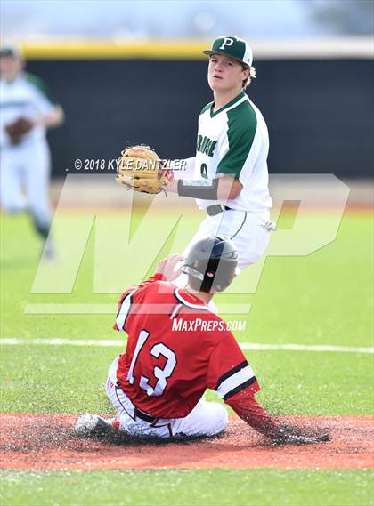 Thumbnail 2 in West vs Paradise (Brock Tournament) photogallery.