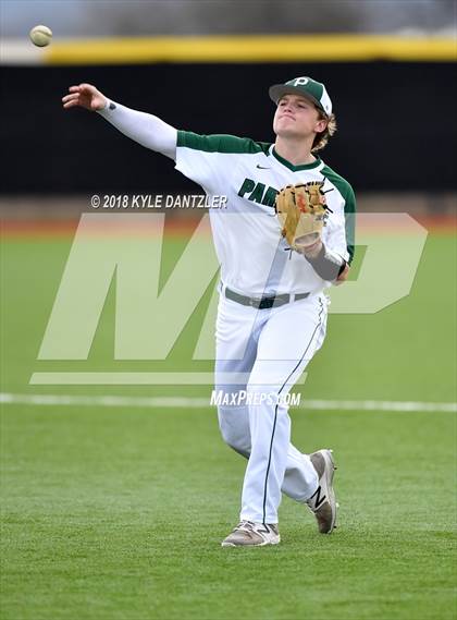 Thumbnail 2 in West vs Paradise (Brock Tournament) photogallery.