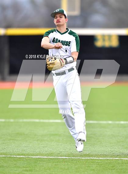 Thumbnail 3 in West vs Paradise (Brock Tournament) photogallery.