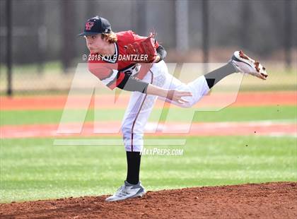 Thumbnail 2 in West vs Paradise (Brock Tournament) photogallery.