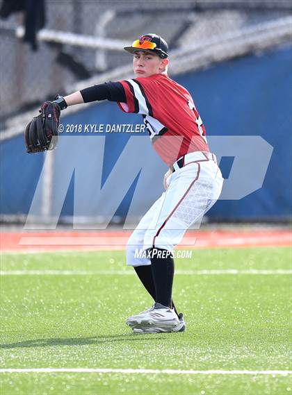 Thumbnail 3 in West vs Paradise (Brock Tournament) photogallery.