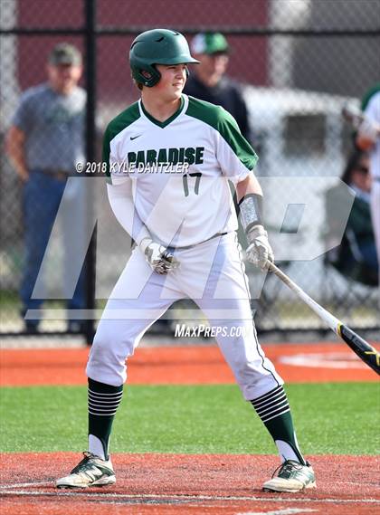Thumbnail 1 in West vs Paradise (Brock Tournament) photogallery.