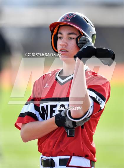 Thumbnail 3 in West vs Paradise (Brock Tournament) photogallery.