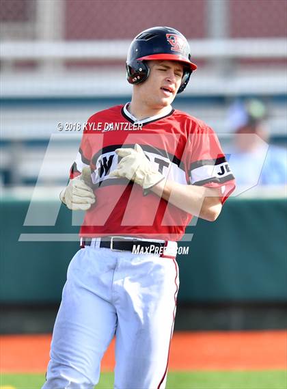 Thumbnail 2 in West vs Paradise (Brock Tournament) photogallery.