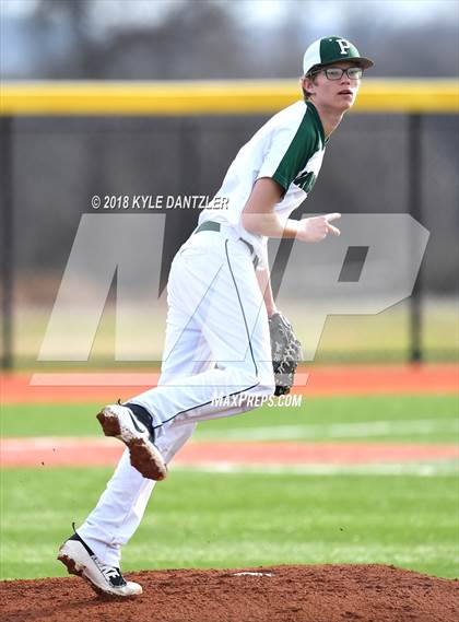 Thumbnail 1 in West vs Paradise (Brock Tournament) photogallery.