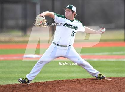 Thumbnail 3 in West vs Paradise (Brock Tournament) photogallery.