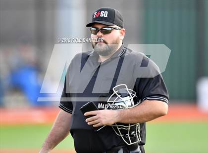Thumbnail 3 in West vs Paradise (Brock Tournament) photogallery.