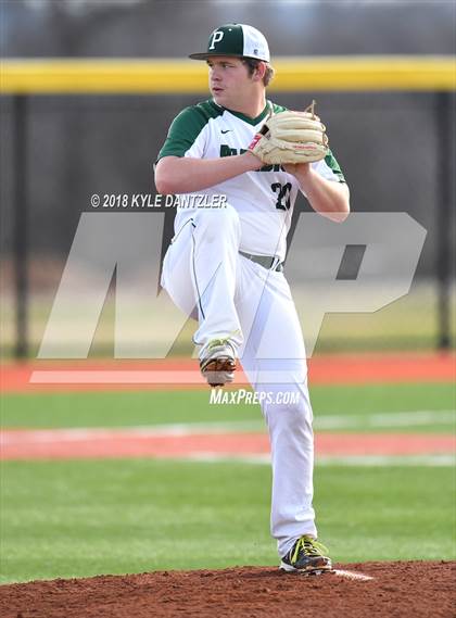 Thumbnail 3 in West vs Paradise (Brock Tournament) photogallery.