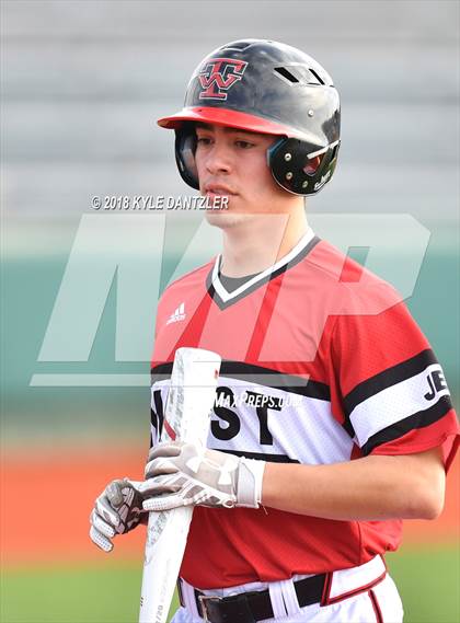 Thumbnail 1 in West vs Paradise (Brock Tournament) photogallery.