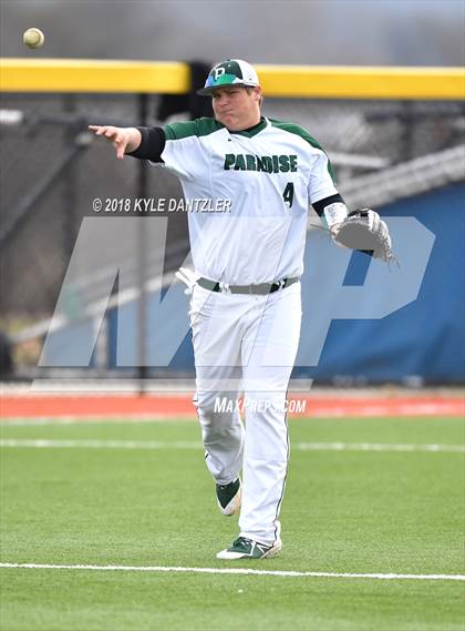 Thumbnail 3 in West vs Paradise (Brock Tournament) photogallery.