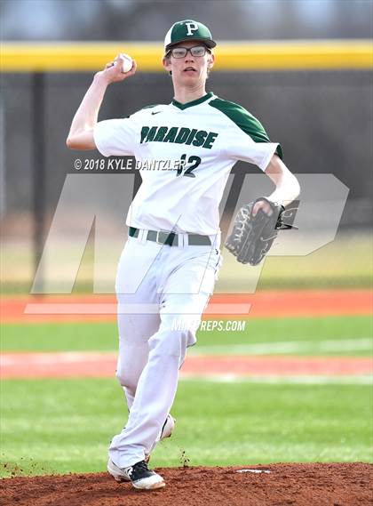 Thumbnail 1 in West vs Paradise (Brock Tournament) photogallery.