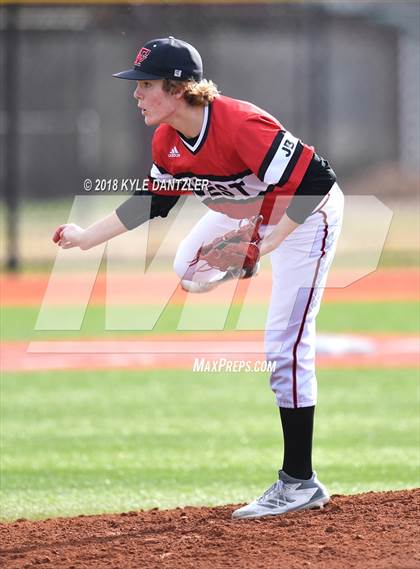 Thumbnail 1 in West vs Paradise (Brock Tournament) photogallery.