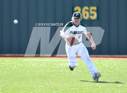 Thumbnail 1 in West vs Paradise (Brock Tournament) photogallery.