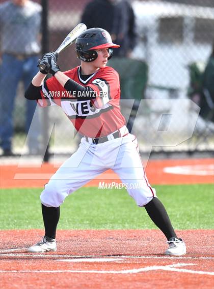 Thumbnail 3 in West vs Paradise (Brock Tournament) photogallery.