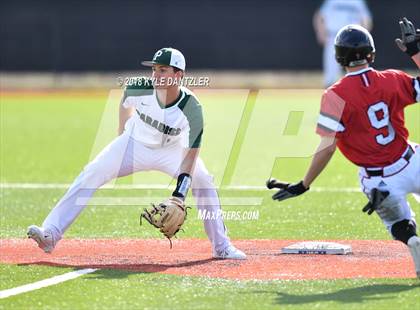 Thumbnail 1 in West vs Paradise (Brock Tournament) photogallery.