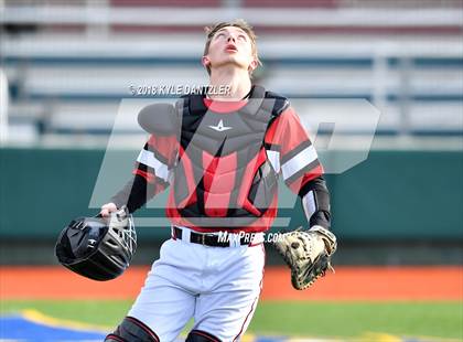 Thumbnail 3 in West vs Paradise (Brock Tournament) photogallery.