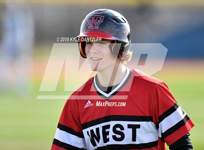 Thumbnail 3 in West vs Paradise (Brock Tournament) photogallery.