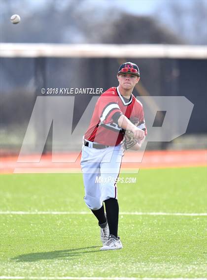 Thumbnail 2 in West vs Paradise (Brock Tournament) photogallery.