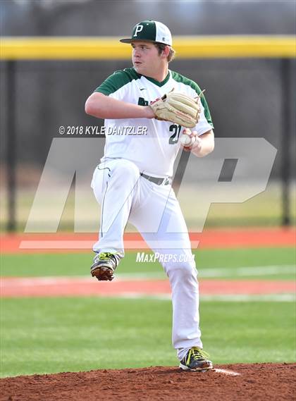 Thumbnail 1 in West vs Paradise (Brock Tournament) photogallery.