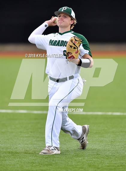 Thumbnail 2 in West vs Paradise (Brock Tournament) photogallery.