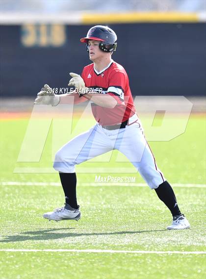 Thumbnail 1 in West vs Paradise (Brock Tournament) photogallery.