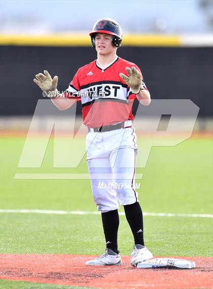 Thumbnail 2 in West vs Paradise (Brock Tournament) photogallery.