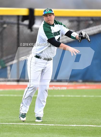Thumbnail 1 in West vs Paradise (Brock Tournament) photogallery.
